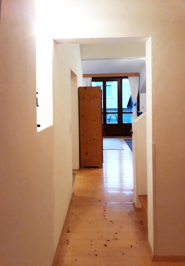 Haus Christine Apartamento Mieders Exterior foto