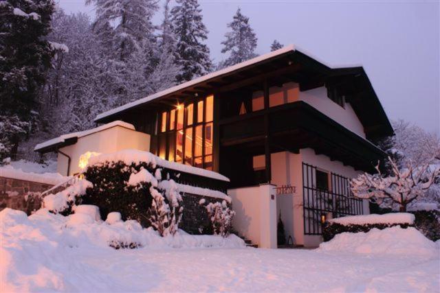 Haus Christine Apartamento Mieders Exterior foto