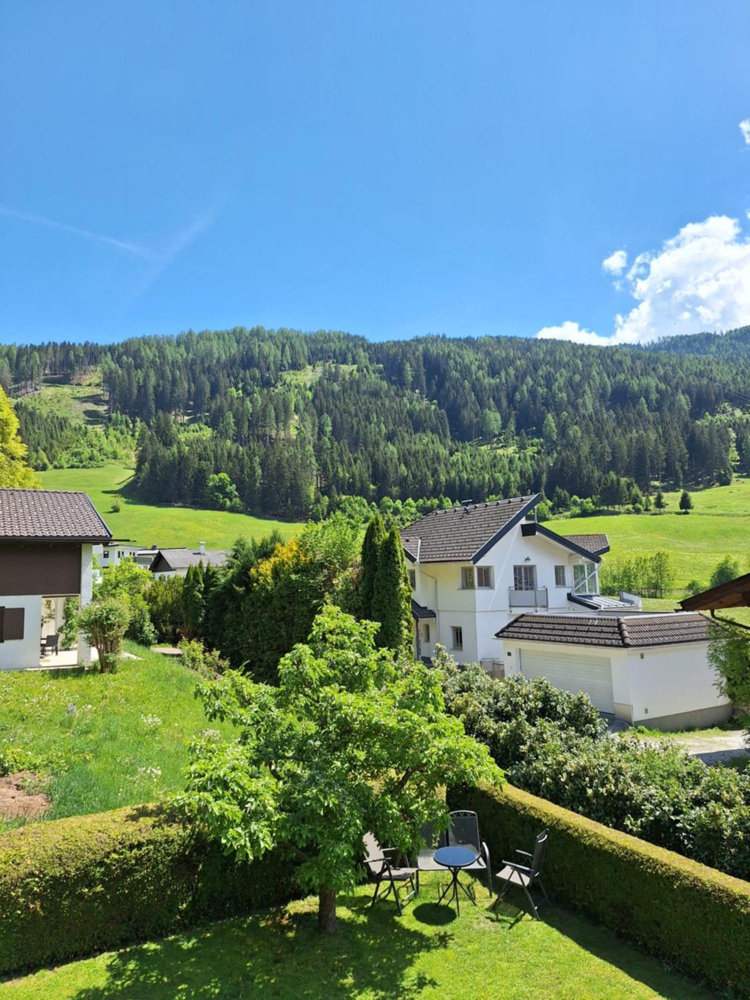 Haus Christine Apartamento Mieders Exterior foto